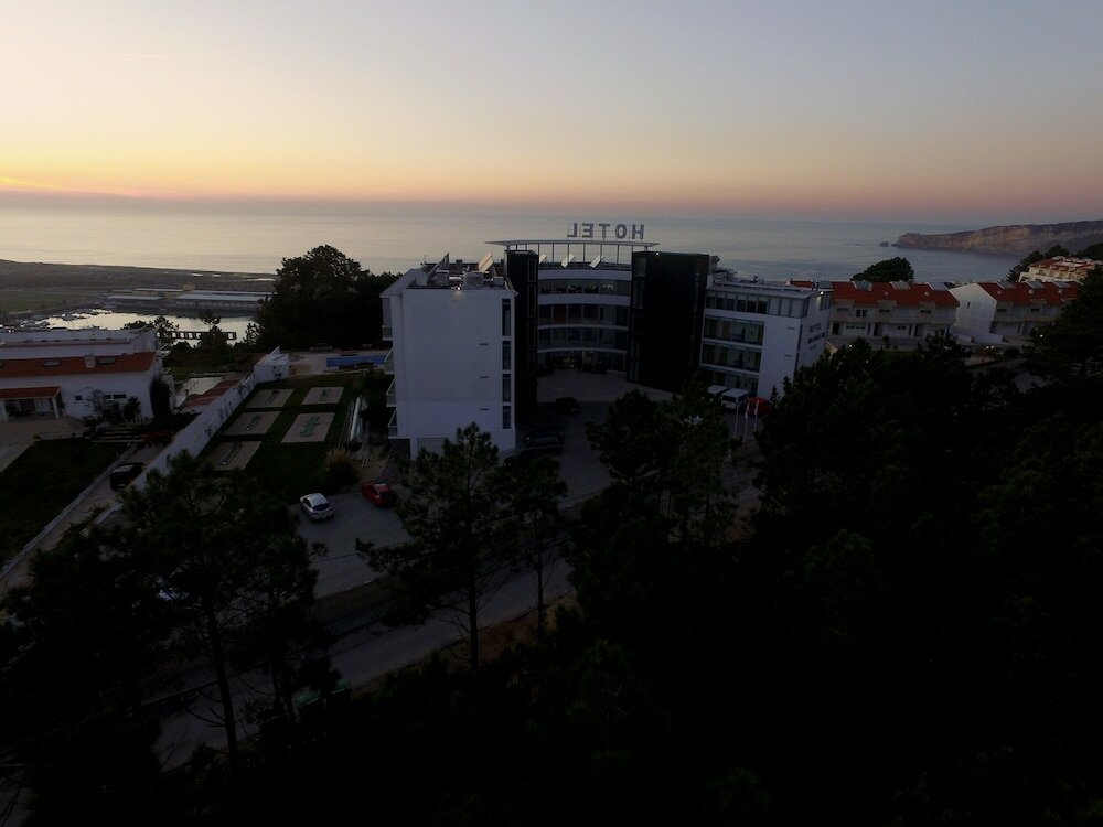 Фото Hotel Miramar Sul