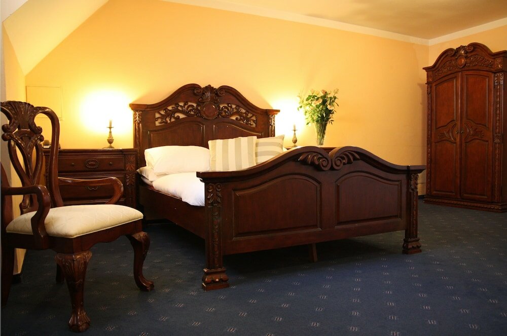 Фото Prague Golden Age