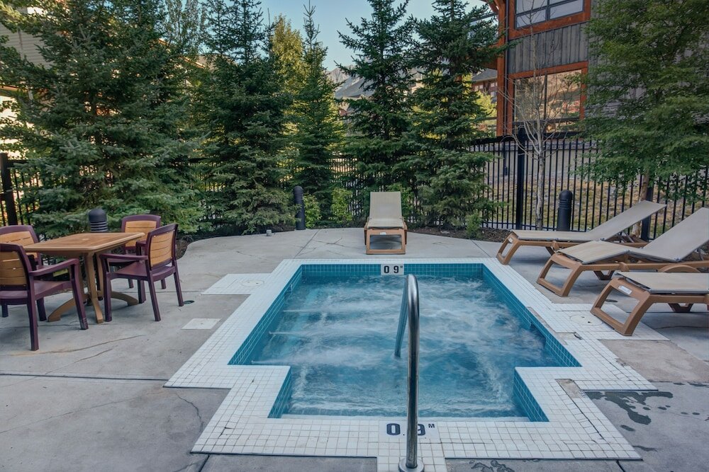 Фото Lodges at Canmore