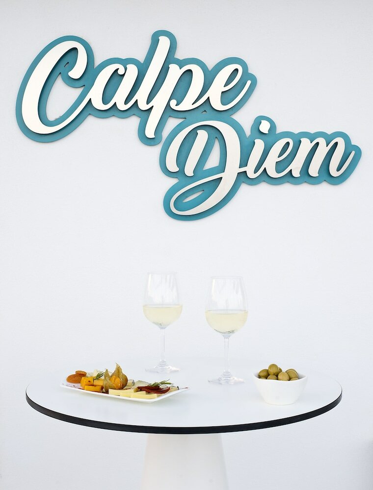 Фото Hotel Bahía Calpe by Pierre & Vacances