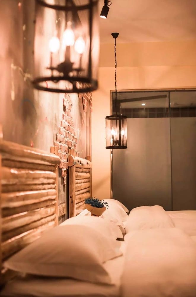 Фото Zhangjiajie Interval Time Travel Inn