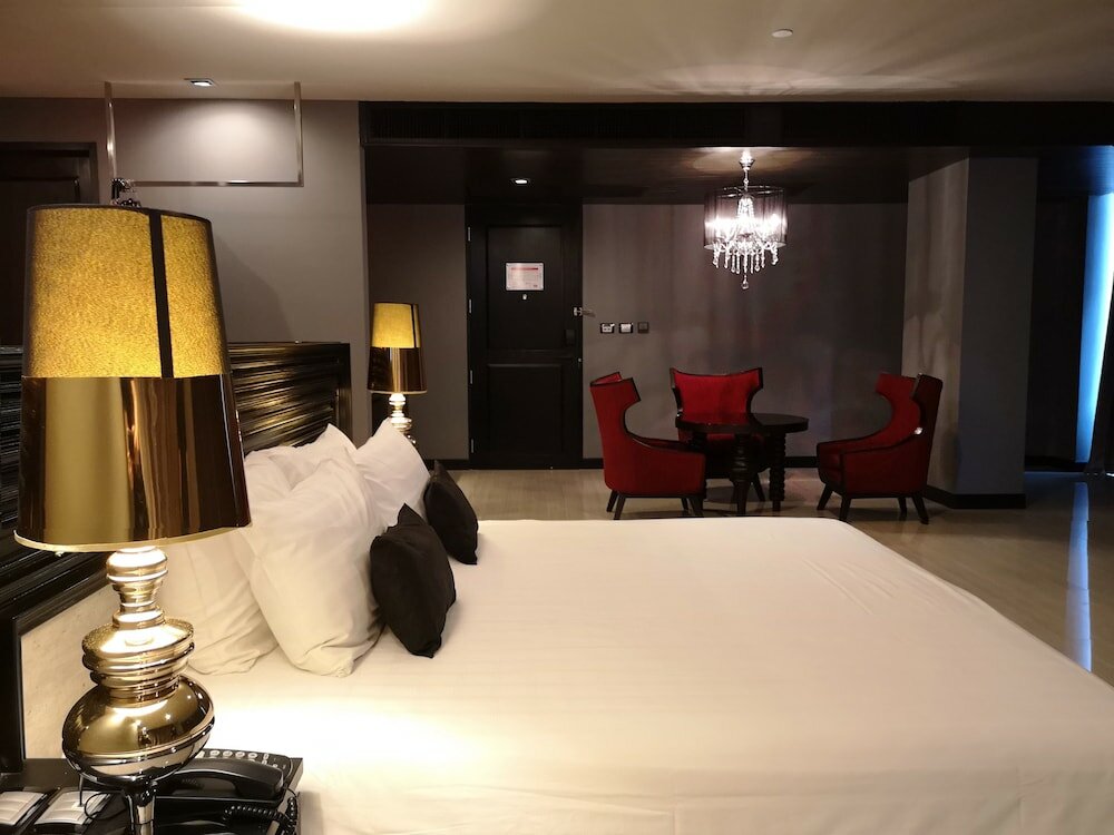 Фото TSix5 Quarter