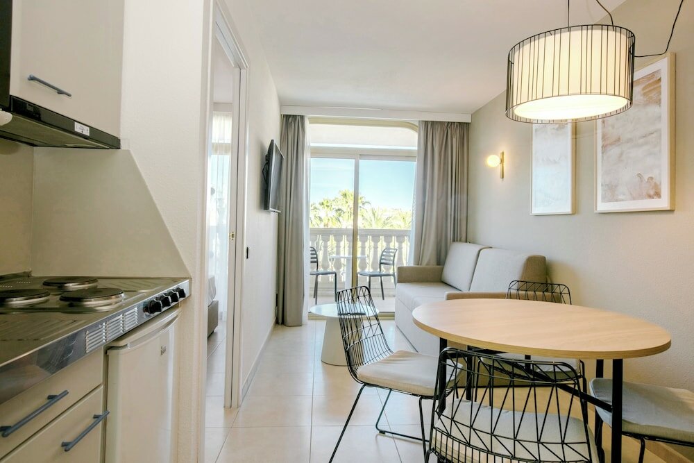 Фото Ponient Dorada Palace