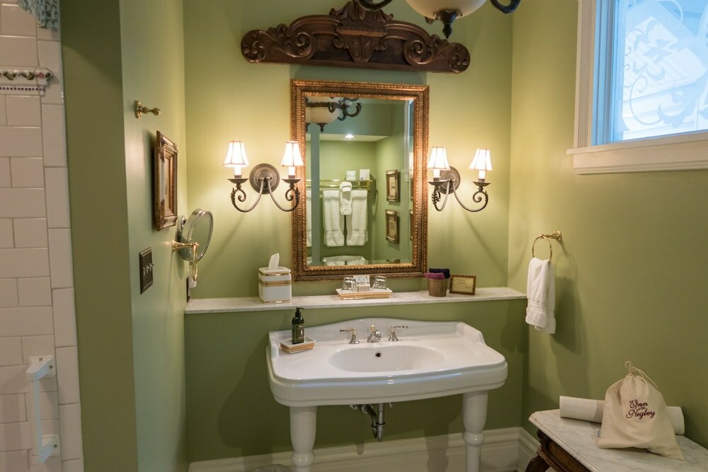 Фото The Inn on Negley