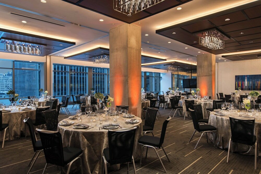 Фото Renaissance New York Midtown Hotel