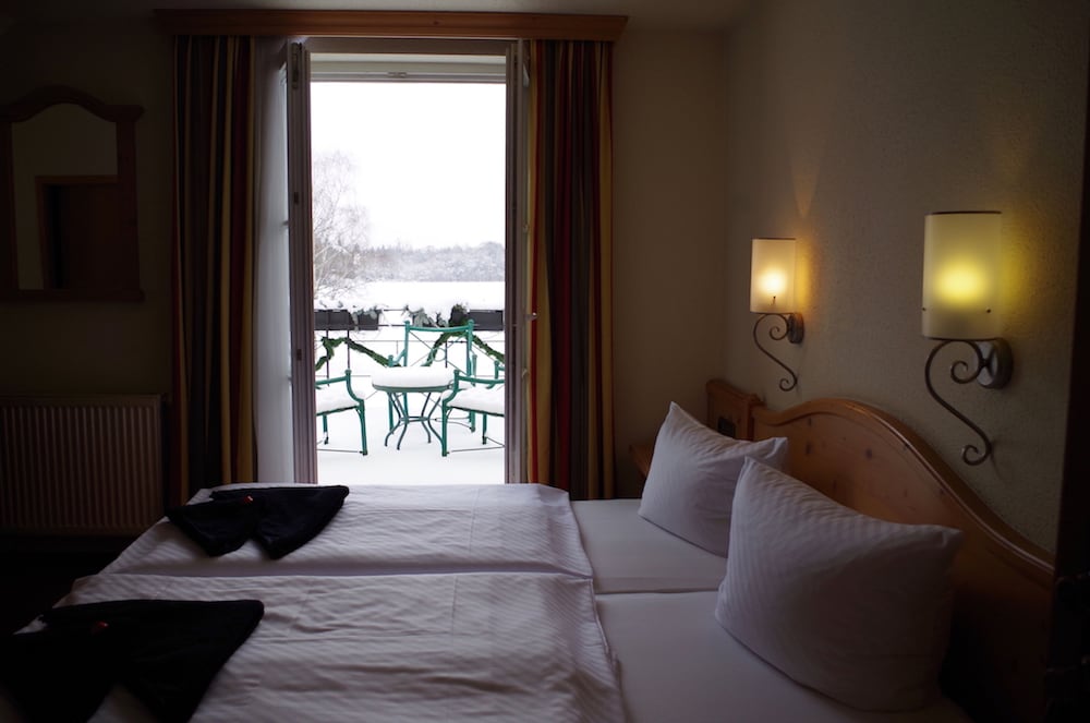 Фото Hotel Alttolkewitzer Hof Dresden