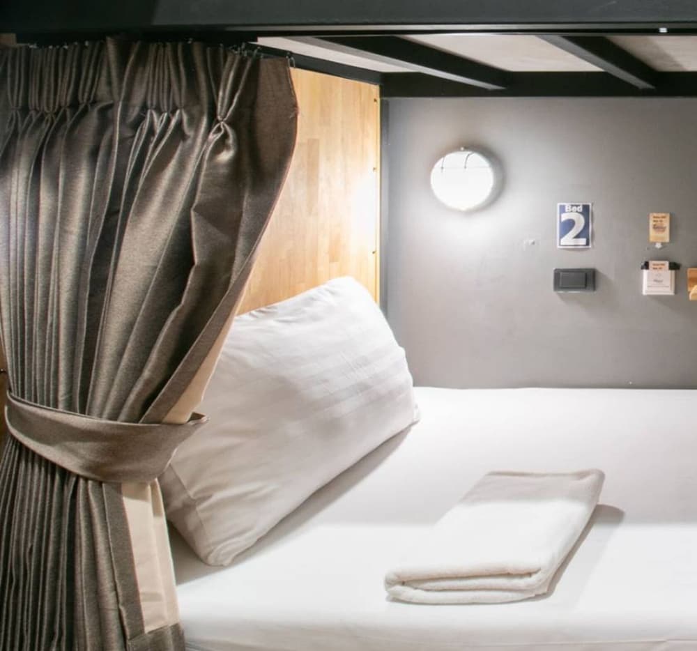 Фото Timber Hostel