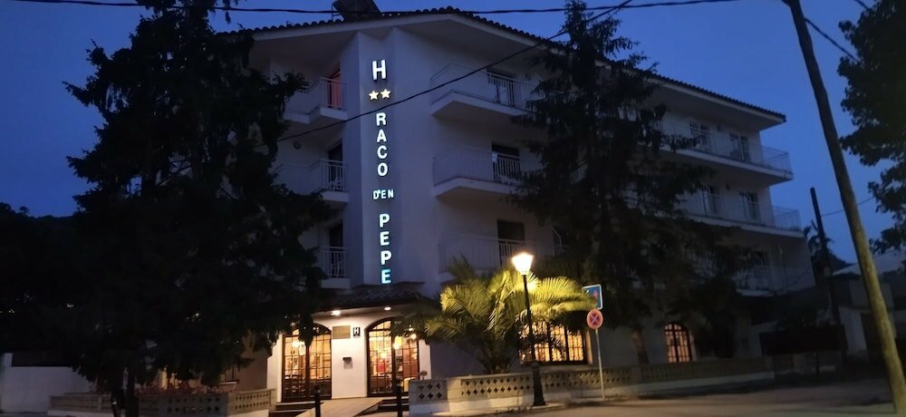 Фото Raco D'en Pepe