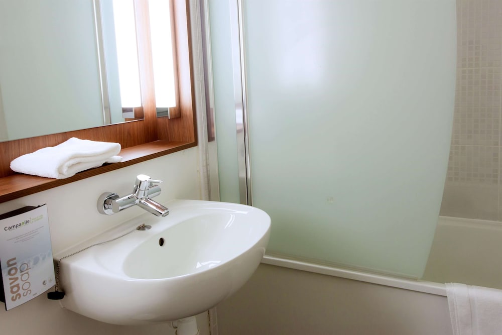 Фото Hotel Campanile Saint Malo - Saint Jouan Des Guérets