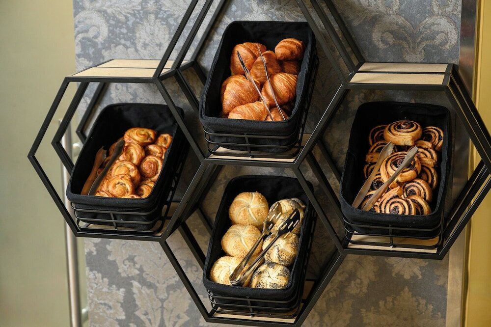 Фото Hotel Bristol Budapest