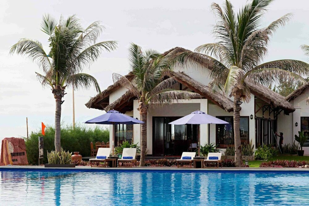 Hotel Blue Bay Mui Ne Resort & SPA, Phan Thiet, photo