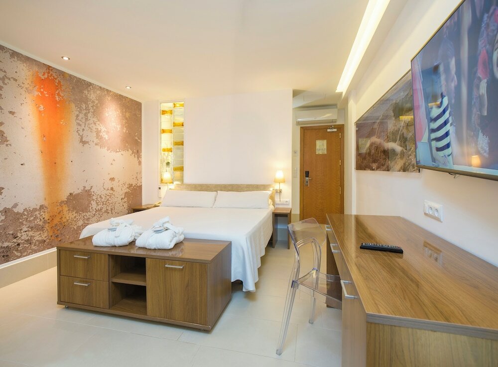 Фото Hotel Marfil