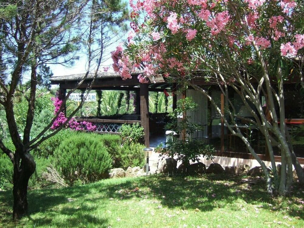 Фото La Jacia Hotel & Resort