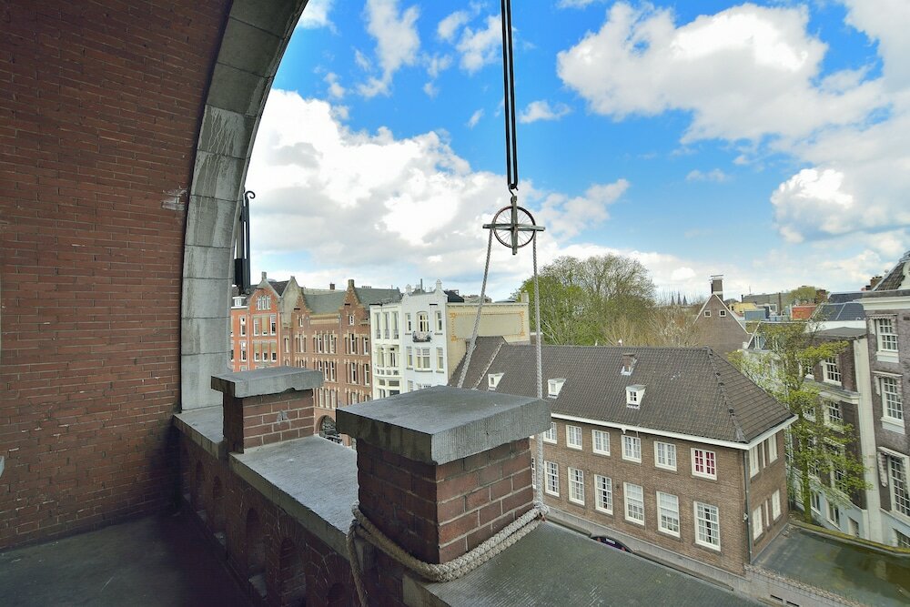 Фото Boutique Hotel La Belle Vue