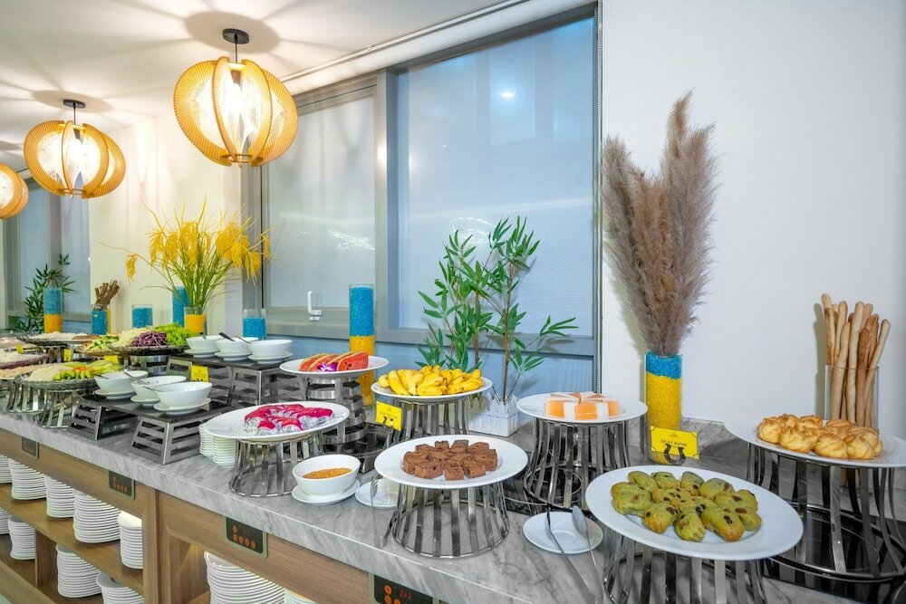Фото Libra Hotel Nha Trang