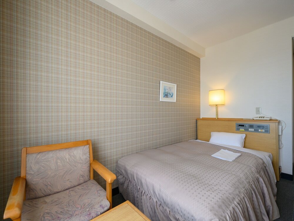 Фото Hotel Green Park Suzuka