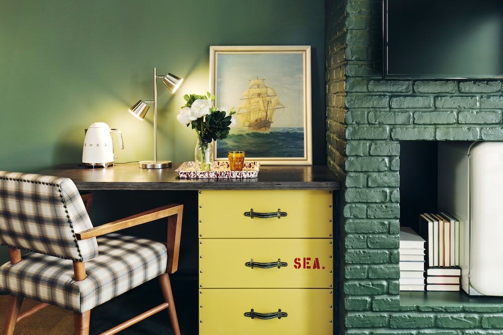 Фото Palihotel Seattle