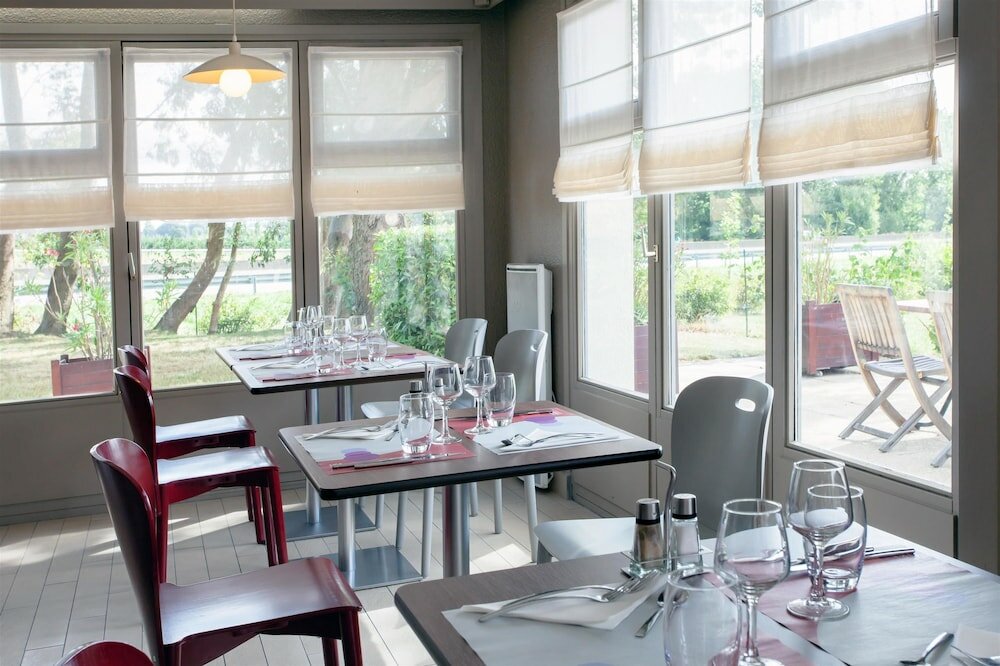 Фото Hotel Campanile Saint Malo - Saint Jouan Des Guérets