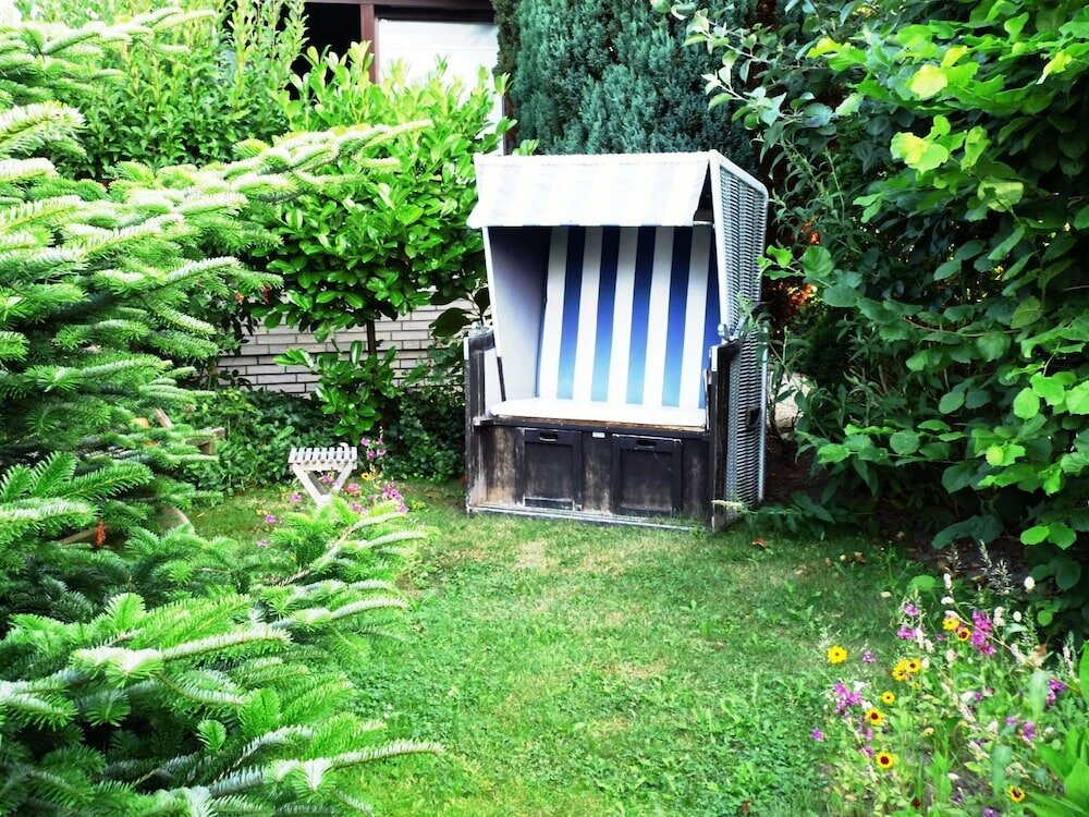 Фото Strandnest Büsum
