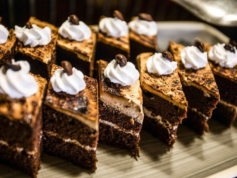 Фото Mövenpick Hotel Ikoyi Lagos