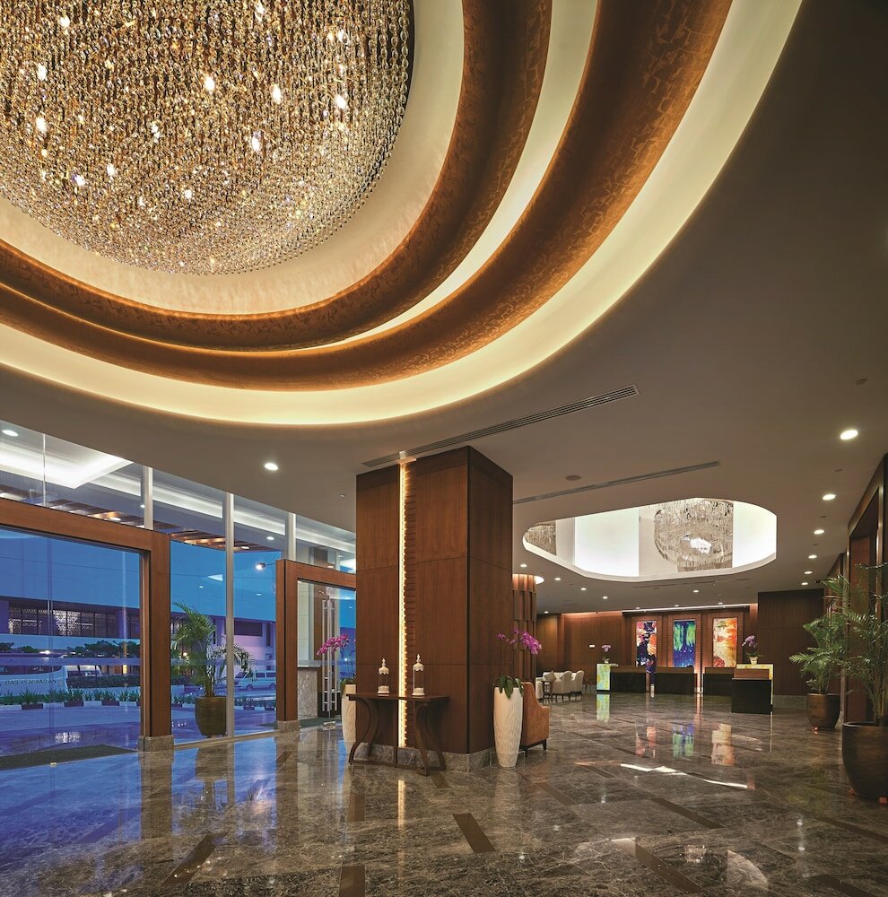 Фото St Giles Wembley Penang