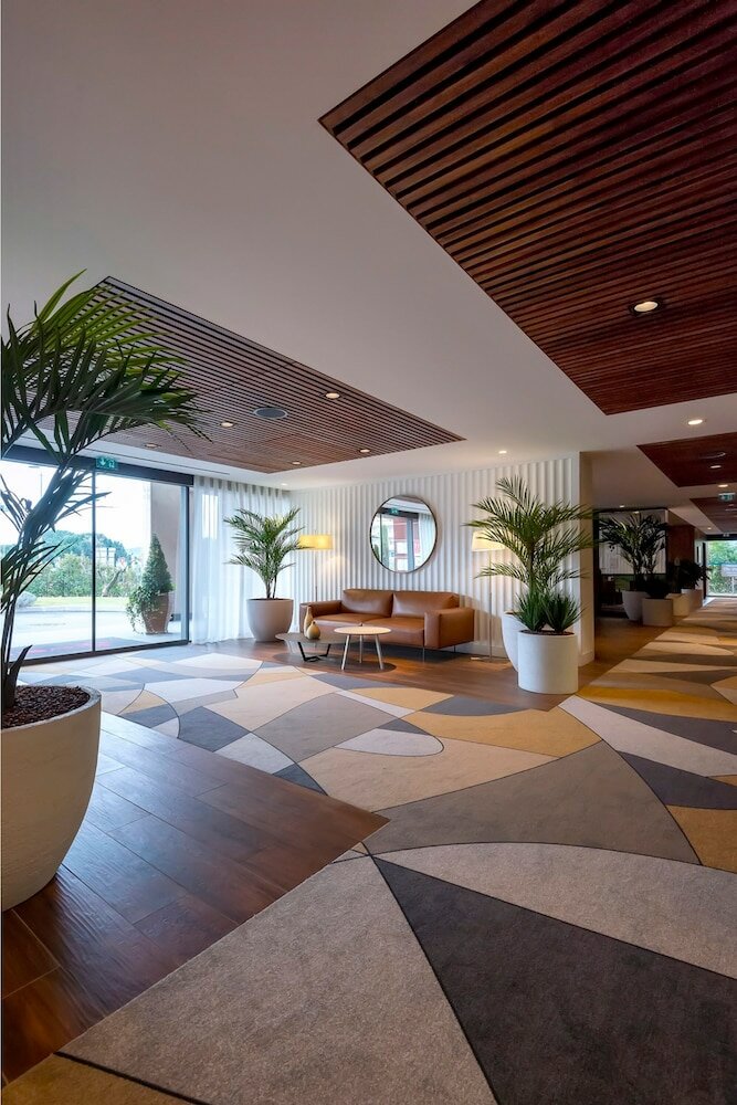 Фото Servotel Le Saint-Vincent