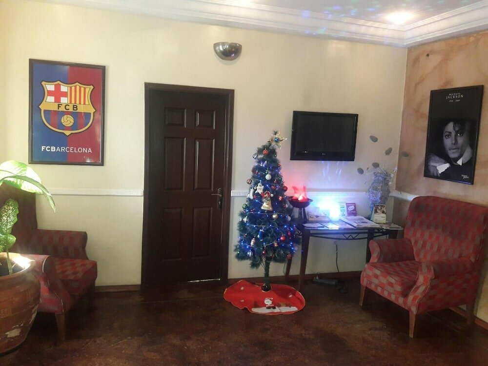 Фото The W Hotel