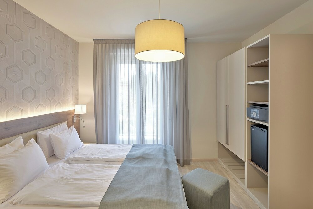 Фото Hotel Bisesti