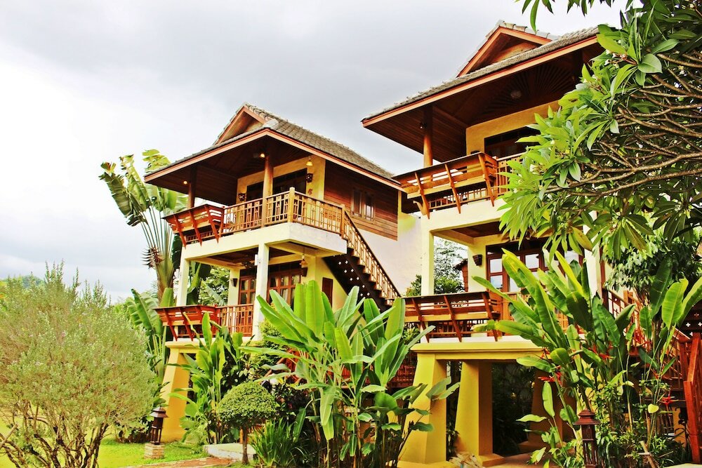 Фото Pai Vimaan Resort