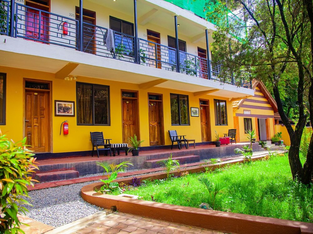 Фото The Explorers Hub