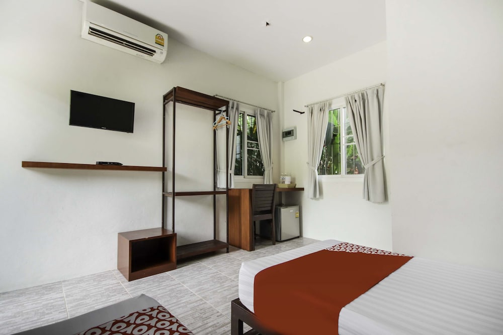 Фото Banana Lodge