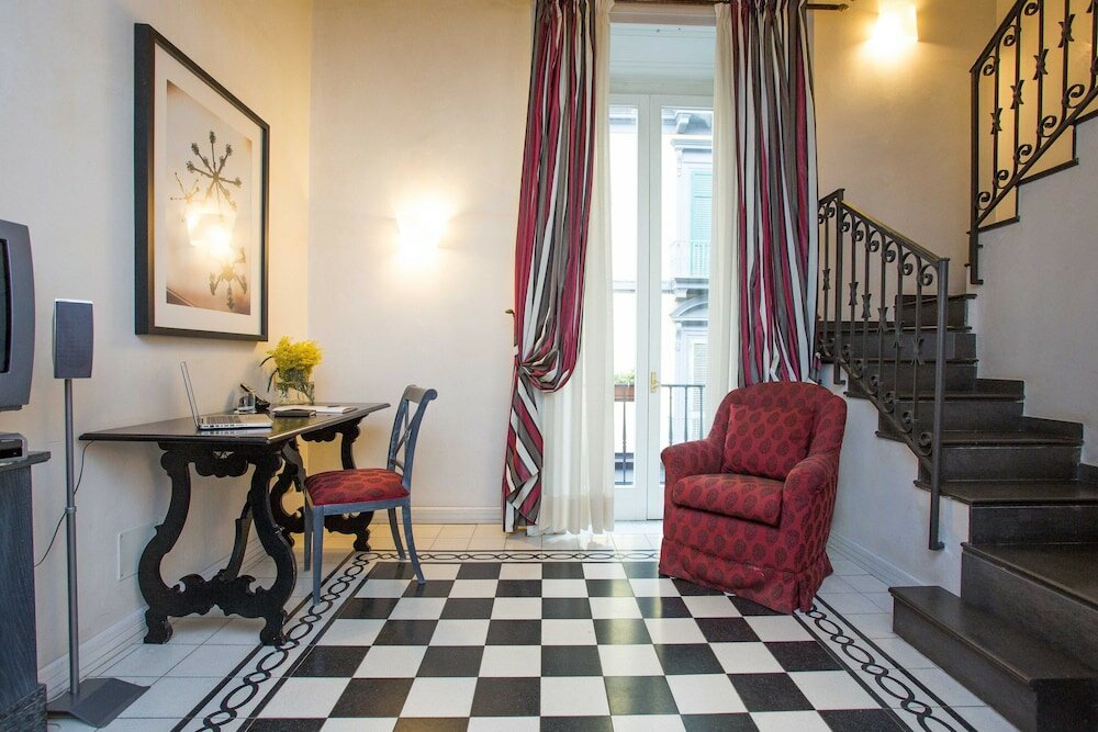 Фото Costantinopoli 104