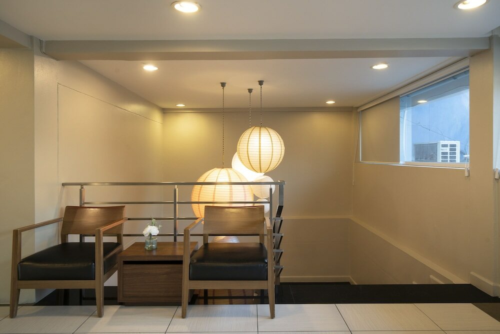 Фото Bangkok Loft Inn