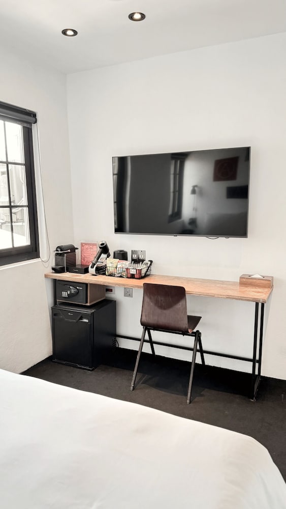 Фото Art'otel Ximending Taipei