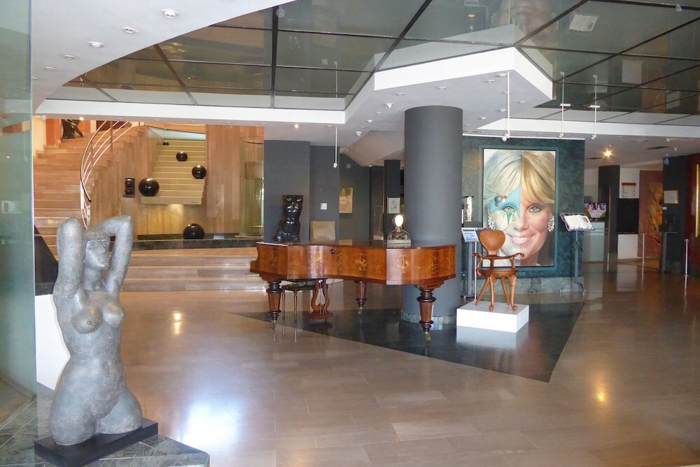 Фото Hotel Estela Barcelona