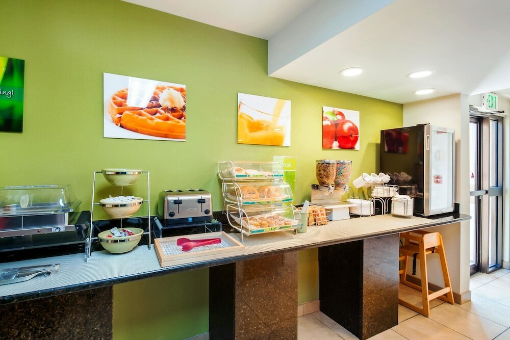 Фото Quality Inn