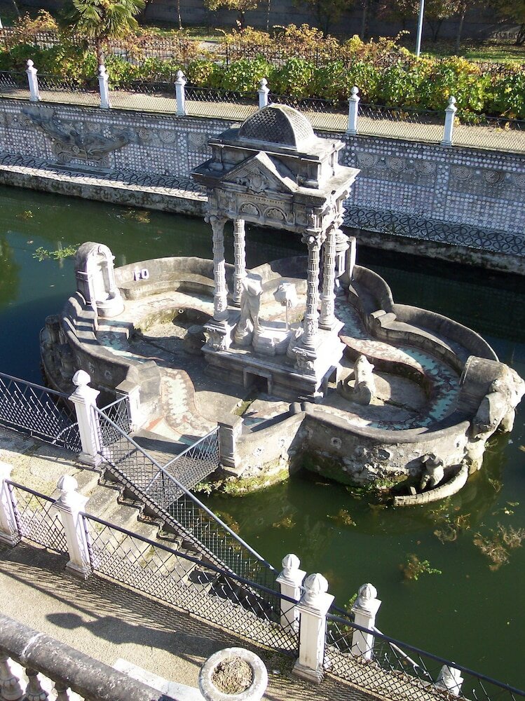 Фото Hotel Villa de Betanzos