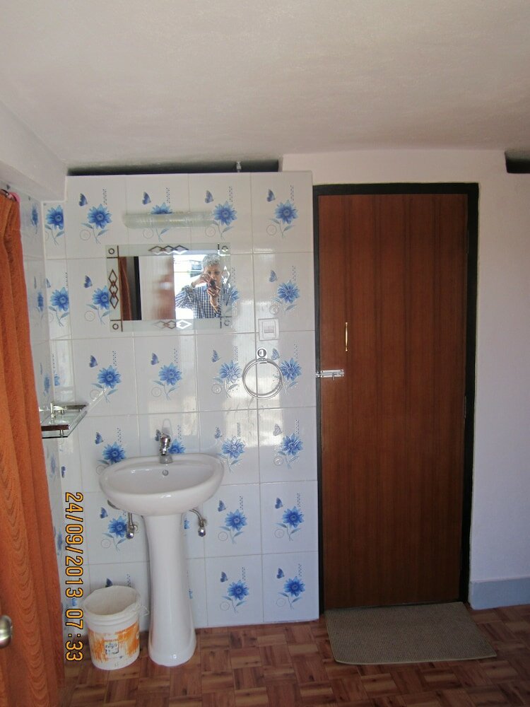 Фото Le Rhododendron Chambres D'hotes