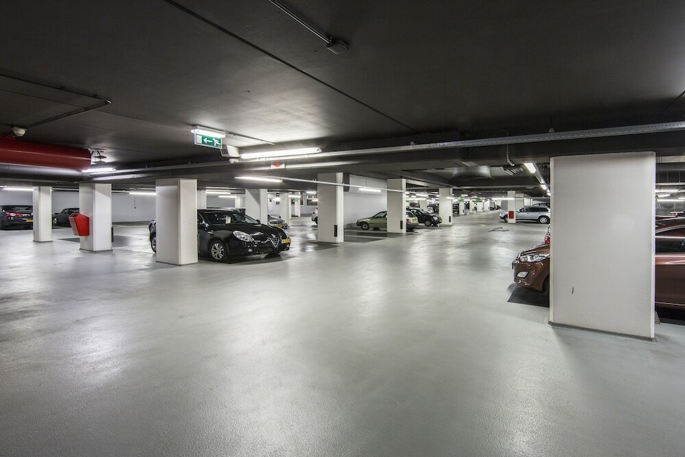 Фото Crowne Plaza Maastricht, an Ihg Hotel