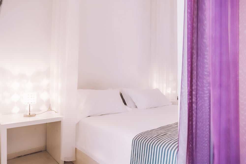 Фото Hotel Eveline Portosole