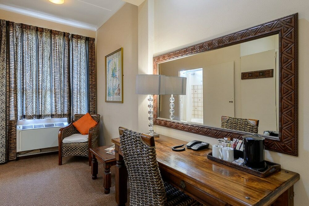 Фото Margate Hotel