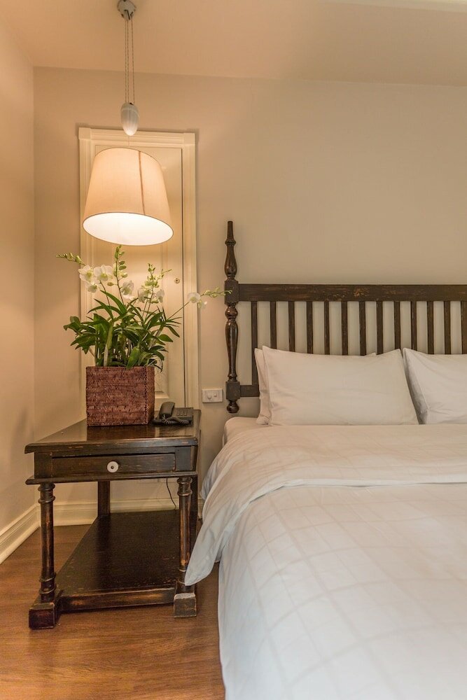 Фото At 21 Saladaeng