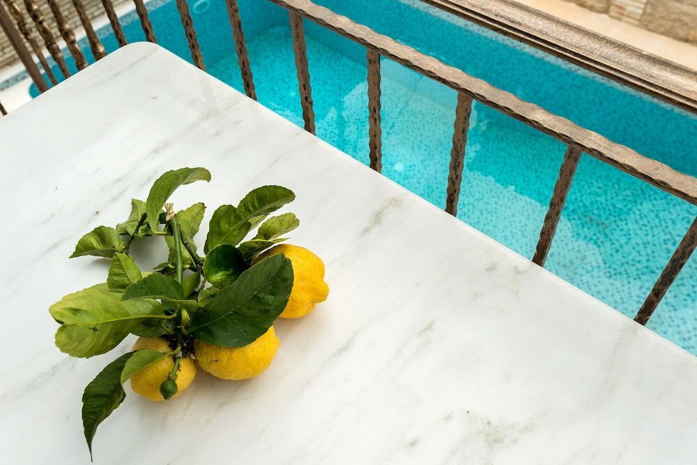 Фото Leda suites