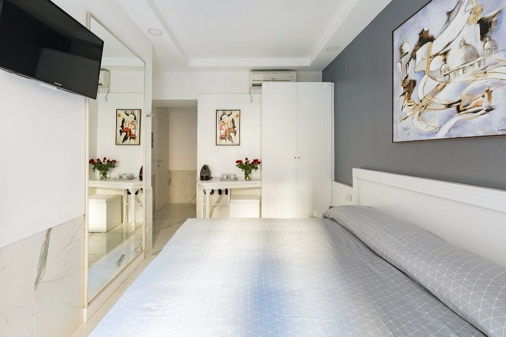 Фото Hotel Little Aurelius