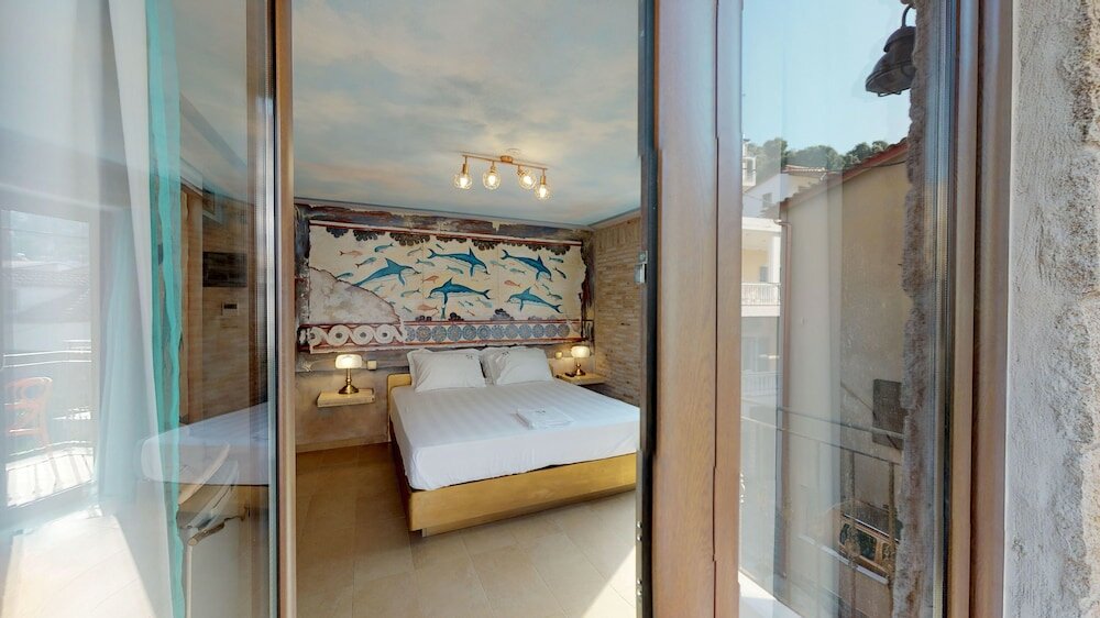 Фото Leda suites