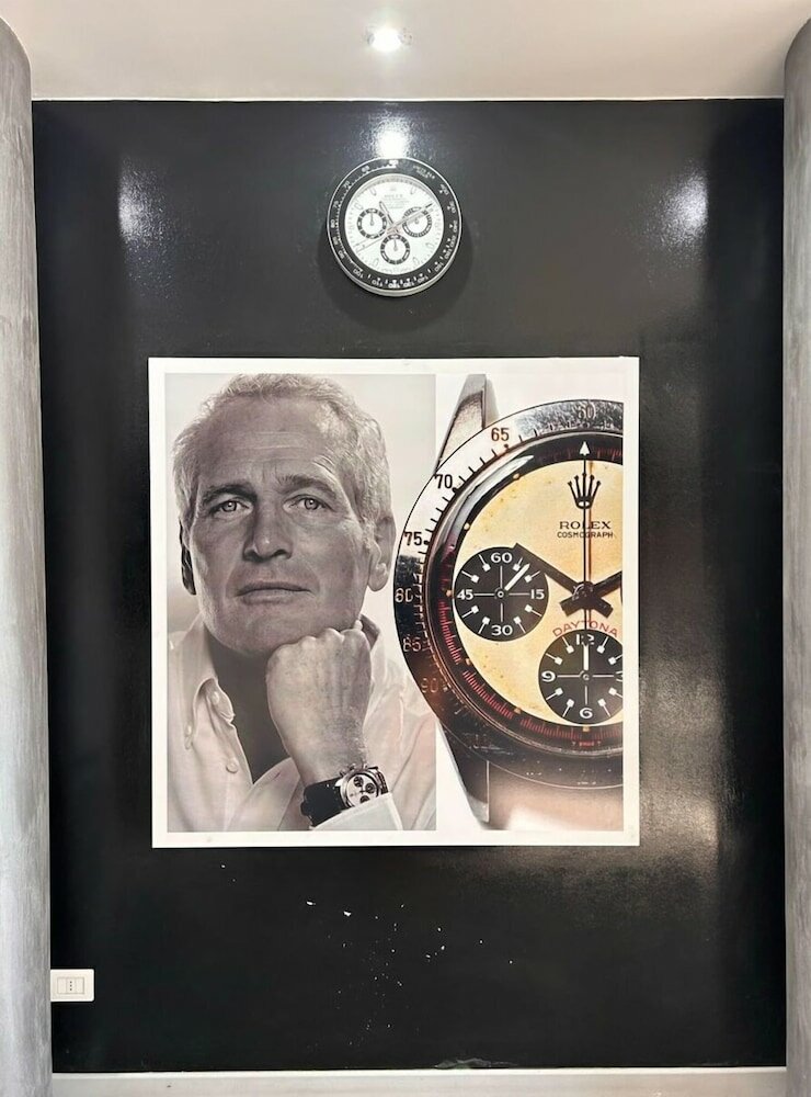 Фото Daytona Business Hotel