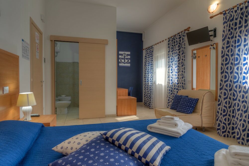 Фото Aquarium Residence