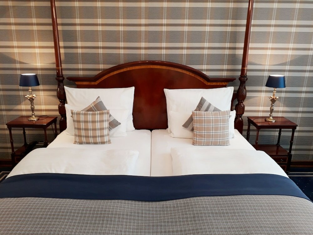 Фото Hotel Windsor