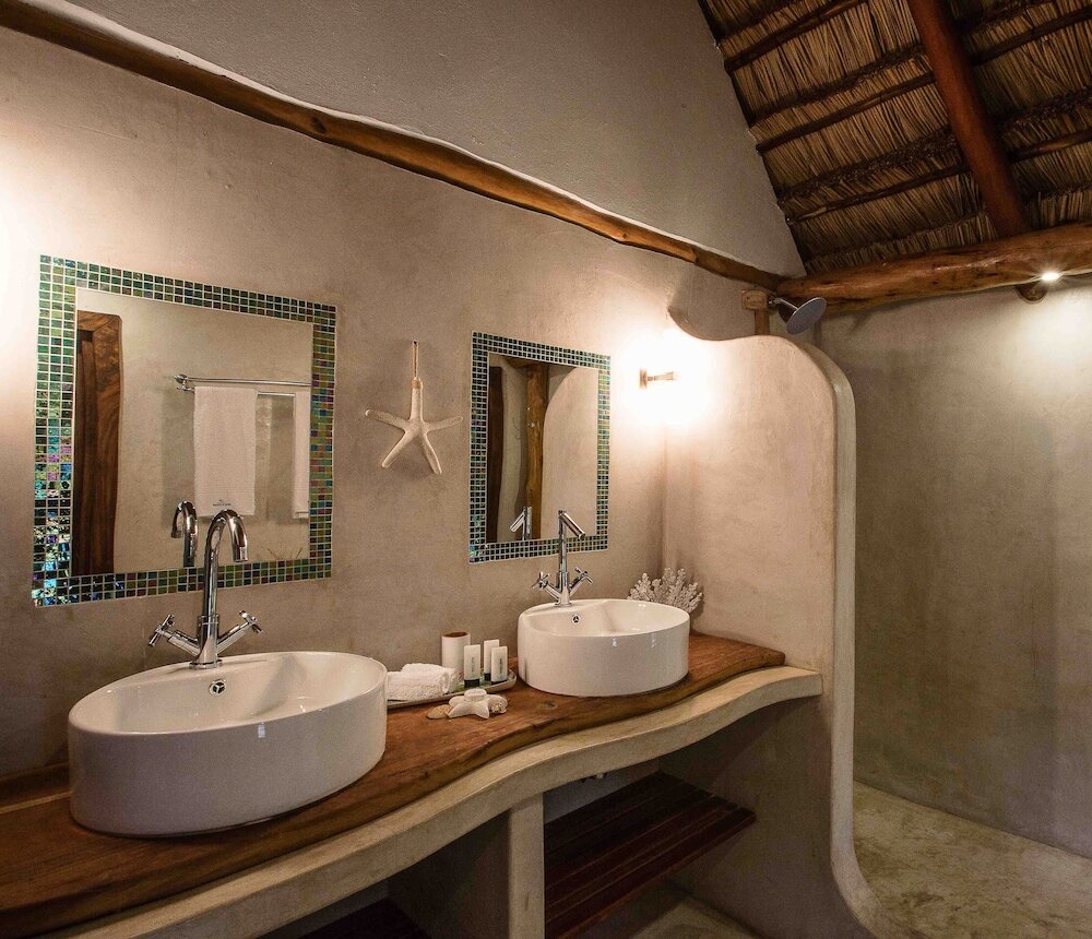 Фото Vilanculos Beach Lodge