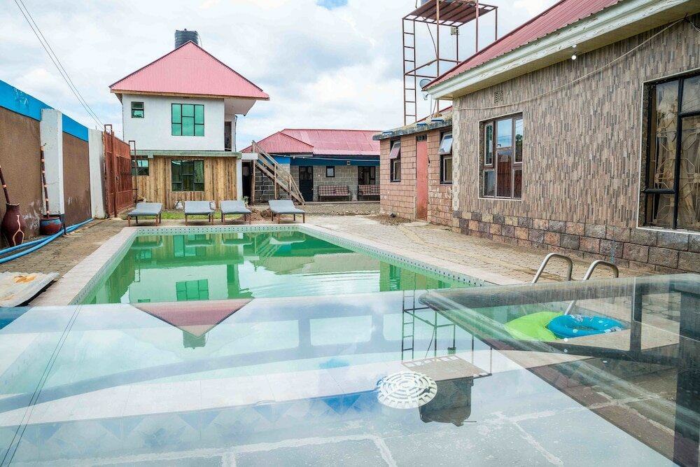 Фото Lionsgate Hostel